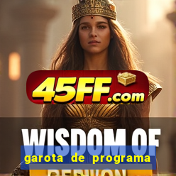 garota de programa video chamada